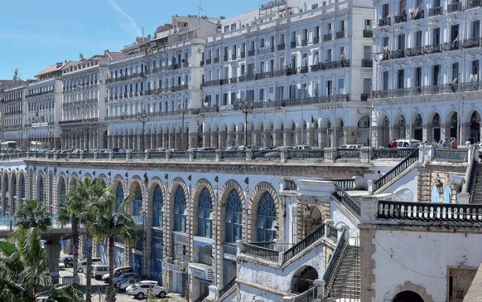 Construire l’entreprise et construire le pays : L’Algérie peut devenir un pays développé en 2040