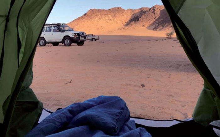 Tourisme hôtelier : Le camping en vogue