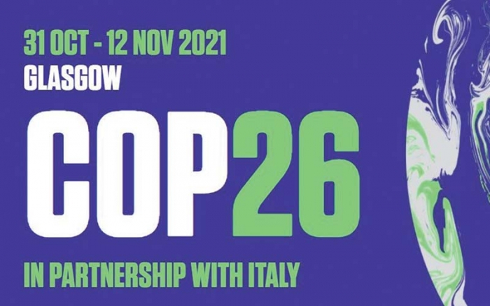 COP26 : Un accord au minima !