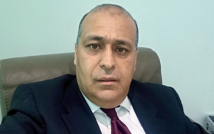 Toufik Hadkeheil, président du Caflex : «Nous sommes capables de relever le challenge»