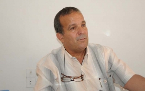 Abdelhamid Boudaoud, Un défenseur émérite du combat de l’architecte