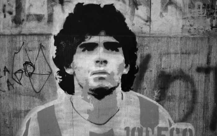 Maradona, un génie du football s’en va