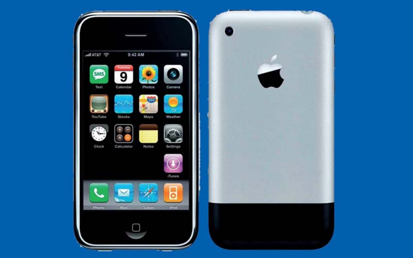 USA : Un iPhone vendu à près de 40.000 dollars
