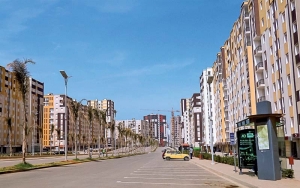 Marché de l’immobilier en Algérie : Un malheur n&#039;arrive jamais seul !