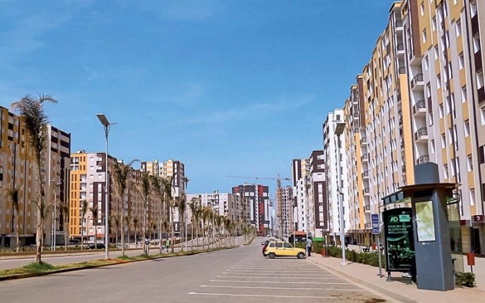 Marché de l’immobilier en Algérie : Un malheur n&#039;arrive jamais seul !
